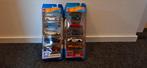 Hot Wheels 5-Pack Nissan + Motor Show | Nieuw in verpakking, Ophalen, Nieuw, Auto, Overige merken