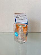 Dr. Brown’s speen options+ natural flow 2 st fase 2 nieuw, Ophalen of Verzenden, Nieuw, Overige typen