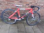 Prachtige giant junior racefiets 26 inch framehoogte 46, Ophalen, 26 inch, Aluminium, Zo goed als nieuw