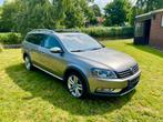 Passat Alltrack 2012 Kilometerstand 177181, Automaat, Euro 5, USB, Zwart