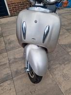 Scooter rover bikes, Fietsen en Brommers, Ophalen, Gebruikt, Elektrisch