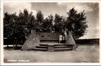 De Steeg Rheden - Posbank, Verzamelen, Ansichtkaarten | Nederland, Verzenden, 1940 tot 1960, Ongelopen, Gelderland