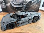 Lego Technic 42173 Koenigsegg - Compleet!, Ophalen of Verzenden, Zo goed als nieuw, Complete set, Lego