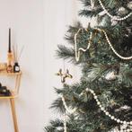 Kerstballen en kersthangers in de vorm van ballonhondjes, Ophalen of Verzenden, Nieuw