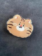 iPhone Ring Houder - Poesje, Telecommunicatie, Mobiele telefoons | Hoesjes en Frontjes | Apple iPhone, Ophalen of Verzenden, Zo goed als nieuw