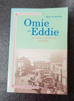H. van der Kop - Omie en Eddie, Zo goed als nieuw, Nederland, H. van der Kop, Ophalen of Verzenden