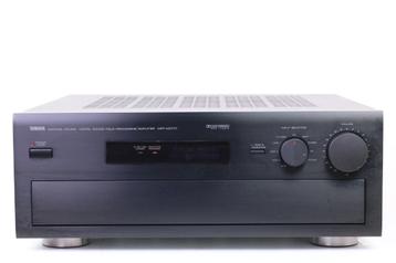 Yamaha DSP-A2070 Amplifier (Garantie) beschikbaar voor biedingen