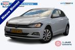 Volkswagen Polo 1.0 TSI Comfortline | Incl. 12 maanden garan, Voorwielaandrijving, 12 maanden, Gebruikt, 580 kg
