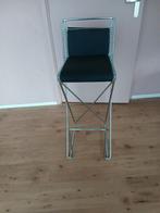 Till Behrens barkruk Kreuzschwinger, 1 kruk, Ophalen, Zo goed als nieuw, 60 tot 90 cm