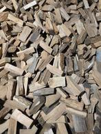 EIKEN & BEUKEN | Openhaardhout, Brandhout / Kachelhout. HARD, 6 m³ of meer, Ophalen of Verzenden, Eikenhout, Stammen