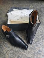Nero Giardini zwarte leren schoenen. Maat 37, Schoenen met lage hakken, Zwart, Ophalen of Verzenden, Nero Giardini
