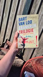 Bart van Loo - Frankrijktrilogie, Boeken, Ophalen of Verzenden, Zo goed als nieuw, Bart van Loo