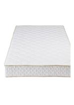 WOOOD Bonell Matras Wit 90x200, Ophalen, 90 cm, Eenpersoons, Zo goed als nieuw