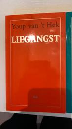 Youp van ‘t Hek iedereen is in de war en liegangst, Ophalen of Verzenden, Zo goed als nieuw, Cabaret