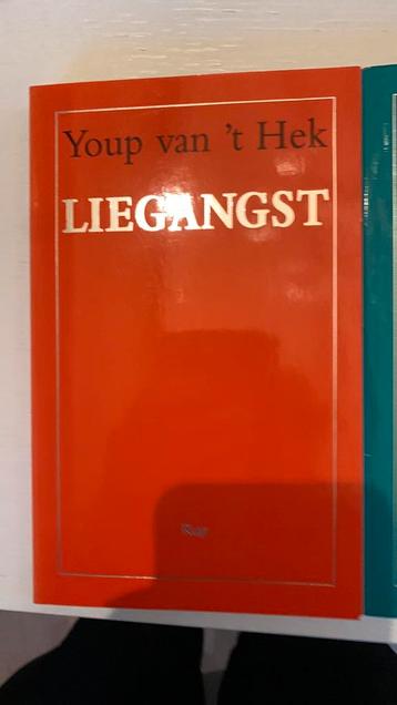 Youp van ‘t Hek iedereen is in de war en liegangst beschikbaar voor biedingen