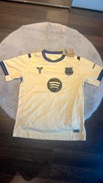 Barcelona lamine yamal, Maat M, Ophalen of Verzenden, Nieuw, Shirt