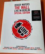 Roger Waters - The Wall (live in Berlin), Cd's en Dvd's, Alle leeftijden, Ophalen of Verzenden, Zo goed als nieuw, Muziek en Concerten