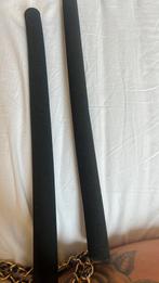 Bakfiets schuim handgrepen, Ophalen, Zo goed als nieuw