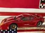Ferrari 512 BBI Turbo koenig specials 1:18 GT spirit, Hobby en Vrije tijd, Modelauto's | 1:18, Ophalen of Verzenden, Nieuw, Overige merken