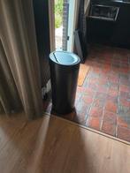 Brabantia Touch bin 60l in goede staat., Huis en Inrichting, Woonaccessoires | Prullenbakken, Ophalen, Gebruikt, 50 tot 75 cm