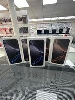 iPhone 16 Pro Max 256GB&1TB Nieuw Apple Garantie Vanaf €1150, Overige modellen, Zwart, Ophalen of Verzenden, Zonder simlock