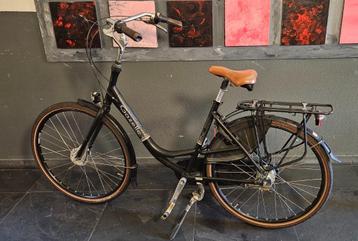 Gazelle Bloom moederfiets 7 versnellingen 53cm beschikbaar voor biedingen
