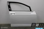 Portier rechtsvoor VW Golf 7 5rds LC9A 5G4831056AR, Auto-onderdelen, Gebruikt