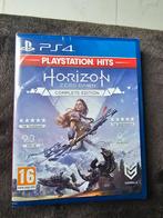 Horizon zero dawn Playstation 4 nieuw in seal, Spelcomputers en Games, Games | Sony PlayStation 4, Avontuur en Actie, Vanaf 16 jaar