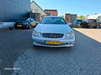 Mercedes-Benz CLK-klasse Coupé 200 K. Elegance, Auto's, Mercedes-Benz, Automaat, Gebruikt, 4 cilinders, 4 stoelen