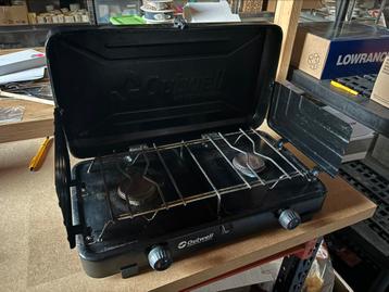 Outwell Appetizer gas kookplaat beschikbaar voor biedingen