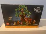 Lego Winnie the Pooh Ideas 21326 - Nieuw!, Kinderen en Baby's, Speelgoed | Duplo en Lego, Ophalen of Verzenden, Nieuw, Complete set