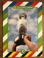 EK voetbal 2000 speciale uitgifte, Verzamelen, Ophalen of Verzenden, Nieuw, Buitenlandse clubs, Overige typen
