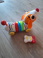 Chicco Dogremi bestuurbare hond, Ophalen of Verzenden, Zo goed als nieuw, Overige typen, Met geluid