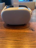 oculus quest 2, Spelcomputers en Games, Virtual Reality, Ophalen of Verzenden, Zo goed als nieuw, VR-bril, Overige platformen