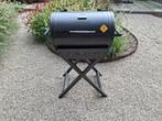 T.E.A.B Boretti Fratello 2.0 houtskool bbq, Tuin en Terras, Houtskoolbarbecues, Ophalen, Gebruikt