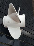 Schroef buitenboordmotor, Watersport en Boten, Ophalen of Verzenden, Motor en Techniek, Motorboot