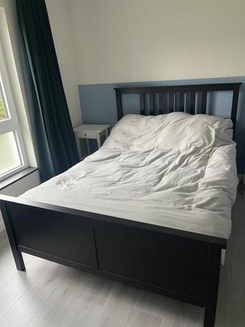 Bed 140x200 beschikbaar voor biedingen