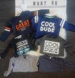 Bundel truien 6 stuks maat 86, Ophalen of Verzenden, Gebruikt, Jongetje, Truitje of Vestje
