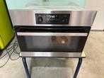 AEG Inbouw Oven met Grill - Zo goed als nieuw!, Witgoed en Apparatuur, Ovens, 45 tot 60 cm, Hete lucht, Ophalen of Verzenden, Zo goed als nieuw