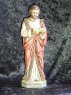 Sint Andreas Heiligbeeld 30 CM, Ophalen