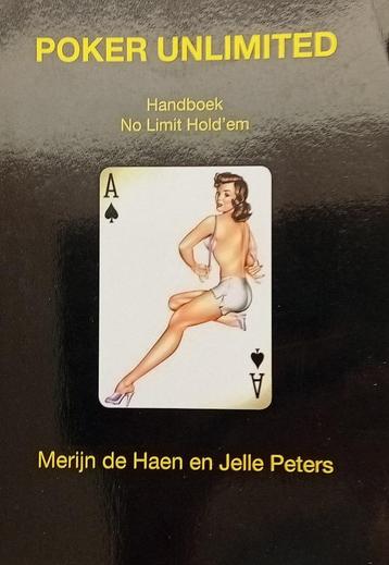 Te Koop: Poker unlimited. beschikbaar voor biedingen