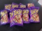 TAKIS FUEGO ZAK 100 GRAM, NOG 27 STUKS!, Ophalen of Verzenden