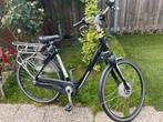 Fiets Sparta Rx ion plus (accu defect), Fietsen en Brommers, Elektrische fietsen, 47 tot 51 cm, Ophalen, Gebruikt, Sparta