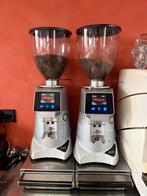 2x Fiorenzato F64E On Demand Koffiemolens - Topconditie!, Ophalen, Gebruikt