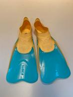 Zwemvliezen - maat 32-33, Ophalen, Gebruikt, Snorkelvinnen