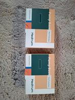 Medtrum pump base 2x, Diversen, Ophalen of Verzenden, Nieuw