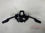 VW Tiguan 5NA Stuurkolomcombischakelaar Sleepring, Ophalen, Gebruikt