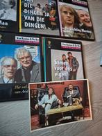 Van Kooten & De Bie - Bibliotheek / Complete serie, Alle leeftijden, Ophalen of Verzenden, Gebruikt, Komedie