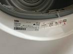 Beko Droger DA8012GA - Zo goed als nieuw!, Ophalen, 6 tot 8 kg, Zo goed als nieuw, Voorlader