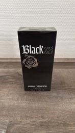 Gloednieuwe Paco Rabanne Black XS Eau de Toilette 100 ml, Sieraden, Tassen en Uiterlijk, Uiterlijk | Parfum, Verzenden, Nieuw